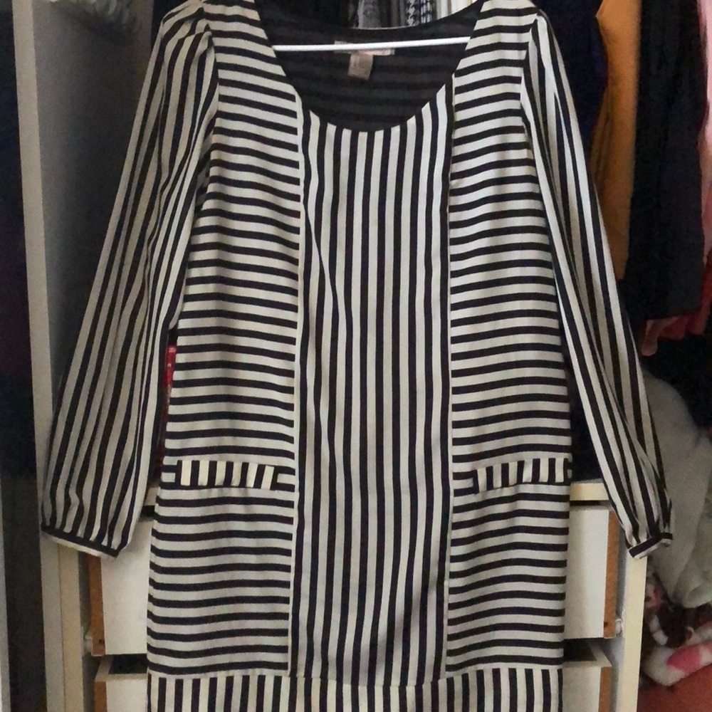 Midi dress